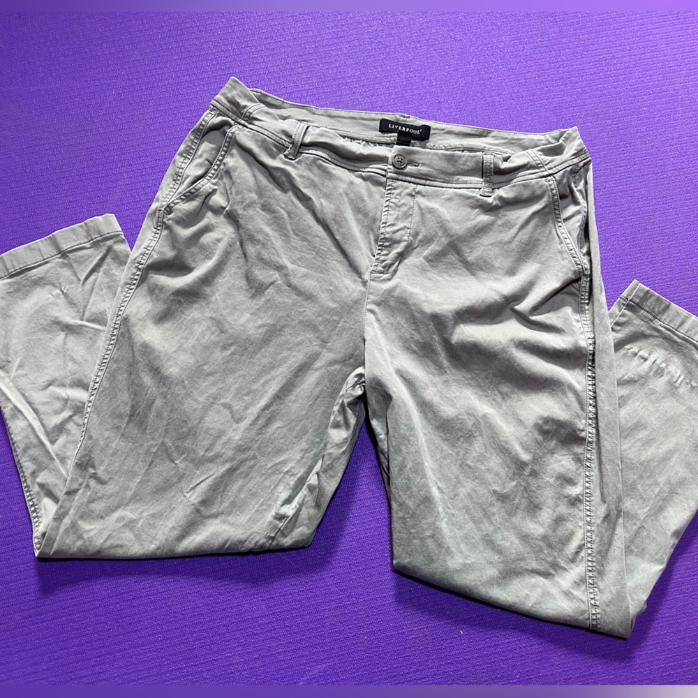 Liverpool pants